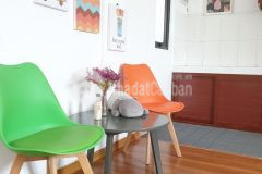 Tòa nhà chung cư mini cao cấp quận cầu giấy, lô góc, doanh thu 2 tỷ1 năm, 170m, 8t, 24 tỷ.