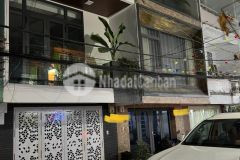 Lê quang định, bình thạnh, 5.5x18m 5 tầng, giá hạ chào 6 tỷ chốt