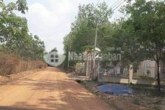 Bán đất hớn quản, bình phước giá rẻ