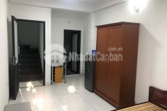 Nhà gần giải phóng, cạnh hồ phương liệt, ngõ thông ccmn 6 tầng dòng tiền lớn 10 pn giá nhỉnh 5 tỷ