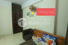 Bán căn hộ quận 6 60m2 1.8 tỷ