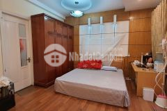 Siêu phẩm đào tấn lô góc ô tô 7 chỗ vào nhà kinh doanh đỉnh 15.5 tỷ