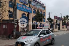 Chủ bán đất tặng nhà phố vân trì, đông anh, vỉa hè kinh doanh sầm uất 48m, hơn 3 tỷ, lh0915126183.