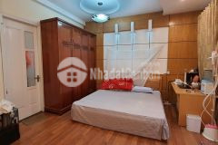 Lô góc 2 mặt ô tô tránh,đường nhựa kinh doanh, khu vip phố đào tấn chỉ 15.5 tỷ