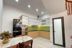 Bán nhà gần ủy ban mỹ đình 50m2, ngõ thông, chỉ 4 tỷ