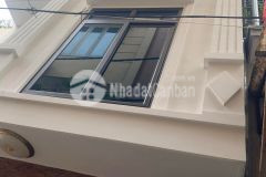 Bán nhà phú diễn 39m gara oto, oto tránh,ngõ thông,gần hồ chỉ 4.65 tỷ