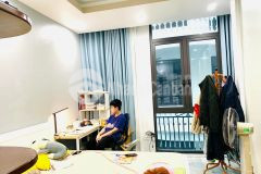 Bán nhà ngã 5 hà trì, dt rộng, ngõ ngắn, chủ tự xây, 46m2x4t, chỉ hơn 3 tỷ