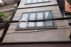 Chính chủ bán nhà ngõ 5 lê hồng phong, hà đông, 38m2, 4 tầng, kd nhỏ, giá 3 tỷ 2