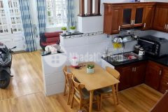 Gấp bán nguyễn công hoan phú nhuận 48m2 sát mt xe hơi đổ cửa giá 5 tỷ