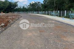 Đất nền kdc cách sân bay long thành chỉ 2km giá từ 800 triệu 100m2