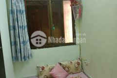 Bán nhà ngõ 26 trung phụng cống trắng, ô tô 50m, ngõ đẹp, dt 14m4 tầng1.5 tỷ lh 0911346986