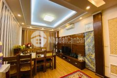 Bán nhà riêng phố thái hà, đống đa, thang máy, kinh doanh