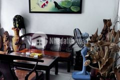 Nhà cấp 4, khu cảnh vệ hẻm 60 man thiện, tăng nhơn phú a, quận 9 dt 40m24 tỷ.