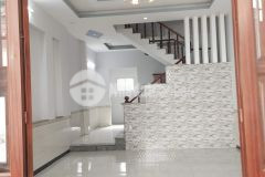 Cần bán gấp căn nhà 2 tầng ngay trung tâm dĩ an, giá đẹp, do đang kẹt tiền trả nợ.