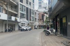 Bán nhà mặt phố trần quang diệu, ô tô tránh, kinh doanh ngày đêm 75m2, mặt tiền 6m.