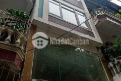 Nhà mới đẹp 5 tầng trường chinh tt đống đa gần ô tô mt 4.8m giá 4.x tỉ