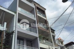 Hxh 6m nguyễn thị thập q7, đối diện tttm cosmo, cách bệnh viện q7 100m, dt 5,2 x 28 m, giá 12,5 tỷ