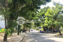 Bán lô tđc đất lành đường 16m nha trang chỉ 1tỷ4