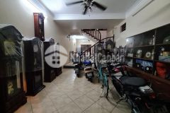 Bán nhà ngõ 111 nguyễn văn cừ, lô góc, 74m, 5 tầng, mt 4.6m, 9.2 tỷ