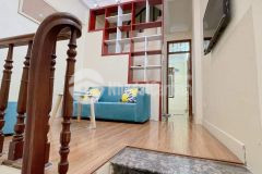 Nhà mới đẹp, trung tâm ba đình, giá rẻ, tiện ích ngập tràn, 33m2 x 4t, chỉ 3,1tỷ