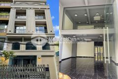 Bán biệt thự cực đẹp phường thảo điền, diện tích 230m2, nhà 4 lầu. giá tốt