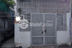 Chính chủ bán nhà shr hxh đường nguyễn văn quá, p,đông hưng thuận, q.12 5x22.