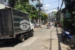 Hxh binh tri đông4 tâng xây mơi60m25.5 ty. tin đươc không