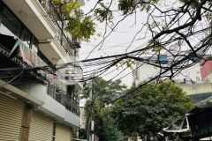 Bán gấp nhà phố hoàng đạo thành 38m 5 tầng, ô tô đỗ cửa,kinh doanh,ngõ thông. nhỉnh 5 tỷ