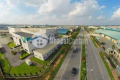 Dự án kcn vsip 3 đã khởi công, bất động sản tân uyên mở ra 1 kỷ nguyên mới.