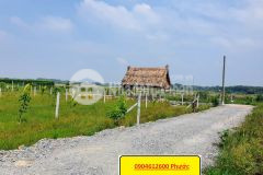 Sale đất vườn củ chi giá đầu tư cực tốt