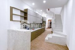 Hàng hiếm giá cực tốt,hxh 7 chổ 68m2 miễn phí nội thất, khuông việt tân bình