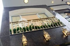 Nhà mới đẹp 5 tầng thái thịnh tt đống đa gần ô tô mt 3.2m giá 4.x tỉ