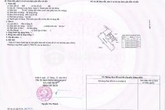 Đất hẻm xe tải đường 2 phước thiện, long bình, quận 9, dtcn 60m23.4 tỷ.