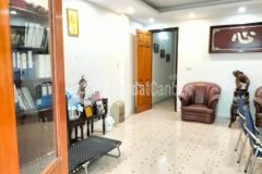 Bán nhà linh đàm, hoàng mai, phân lô,ô tô tránh,lô góc 80m2 x4 tầng, mt5.5 giá 13.5 tỷ