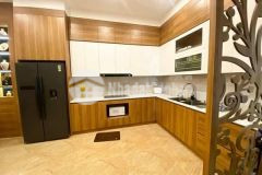 Cần tiền bán nhà bùi xương trạch 42m2 mt4m giá 3.15tỷ