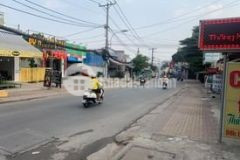 Nhà mặt tiền kinh doanh đình phong phú, gần chợ, tnp b, quận 9, dt 167m215.5 tỷ