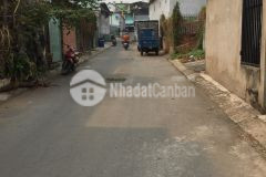 2 lô đất đẹp hẻm 18 đường làng tăng phú, tăng nhơn phú a, quận 9, dt 58m23.8tỷ lô