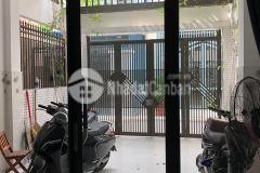 Mặt tiền cạnh ngã tư bảy hiền ngang 4.3m mới toanh nội thất xịn giá tốt lh0786961692.