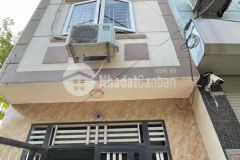 Nhà mới đẹp 5 tầng tây sơn tt đống đa gần ô tô mt 3.5m giá 4.x tỉ