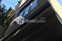 Bán nhà ngõ 46 phạm ngọc thạch 50m2 5,5 tỉ gần đường lớn