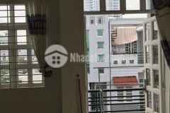 Bán nhà hẻm 160 nguyễn văn quỳ quận 7 nhà 3 tầng 70mv chỉ 5.4 tỷ.