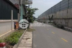 Bán nhà ngũ hiệp 100m x5 tầng mặt đường ô tô tránh, kinh doanh, giá 6 tỷ