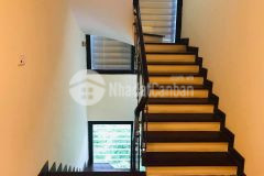 Bán nhà đầu tàu cát linh sát phố tiện ích không phải bàn, 52m2 4,75 tỷ.