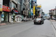 Nhà mặt phố, lô góc, nở hậu, kinh doanh đỉnh phố thái thịnh, đống đa, 0911554873.