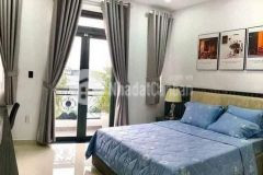 Bán nhà quận 11, hẻm siêu rộng, 72m2, sổ đẹp, 4 tầng mới cực đẹp, siêu rẻ