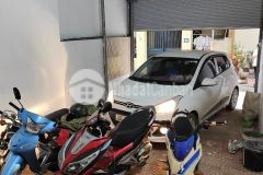 Nhà 3 tầng 64m2 thạch bàn long biên, ngõ ô tô, chỉ 3,35 tỷ.