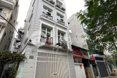 Bán nhà mặt phố đặng tiến đông, kinh doanh, view đẹp 70m2, 5 tầng, mặt tiền 5m.