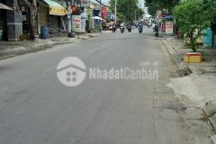 Bán đất đường số 10 linh đông, dt 112m2, giá 4.95 tỷ