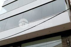 Bán nhà lĩnh nam 83m2 8 tầng mặt tiền 19m. 17 tỷ