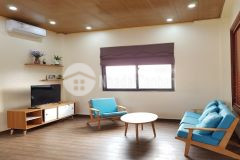 Cho thuê căn hộ dịch vụ giá rẻ tại đặng thai mai, tây hồ, 50m2, 1pn, đầy đủ nội thất